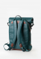 Preview: aunts&uncles Rucksack  15"Fukui Japan transformative teal