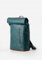 Preview: aunts&uncles Rucksack  15"Fukui Japan transformative teal