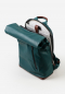 Preview: aunts&uncles Rucksack  15"Fukui Japan transformative teal