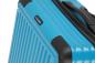 Preview: Travelite Cruise suitcase set turquoise