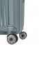 Preview: Travelite ELVAA 4 w Trolley L Blaugrau