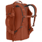 Preview: Bach Dr. Duffel 30 l Reisetasche picante red