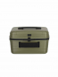 Preview: TITAN Upgrade Beautycase  Forest green