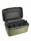 Preview: TITAN Upgrade Beautycase  Forest green