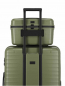 Preview: TITAN Upgrade Beautycase  Forest green