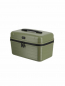 Preview: TITAN Upgrade Beautycase  Forest green