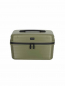 Preview: TITAN Upgrade Beautycase  Forest green