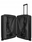 Preview: Titan UPGRADE 4w Trolley L  Nightshade black