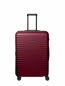 Preview: TITAN Upgrade 4w Trolley L Emberwood red