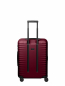 Preview: TITAN Upgrade 4w Trolley M Emberwood red
