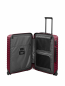 Preview: TITAN Upgrade 4w Trolley M Emberwood red