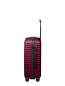 Preview: TITAN Upgrade 4w Trolley M Emberwood red