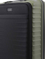 Preview: Titan Overseas 4w Trolley S  VT forest green