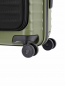 Preview: Titan Overseas 4w Trolley S  VT forest green