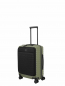 Preview: Titan Overseas 4w Trolley S  VT forest green