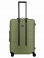 Preview: TITAN Overseas  4w Trolley L Forest green