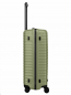 Preview: Titan OVERSEAS 4w Trolley L Forest green