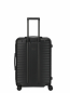 Preview: TITAN Overseas  4w Trolley M+ Nightshade black