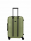 Preview: TITAN Overseas  4w Trolley M+ Forest green