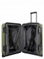 Preview: TITAN Overseas  4w Trolley M+ Forest green