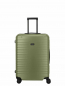 Preview: TITAN Overseas  4w Trolley M+ Forest green