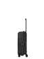 Preview: Travelite Overseas 4w Trolley S 20 Nightshae black
