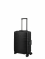 Preview: Travelite Overseas 4w Trolley S 20 Nightshae black