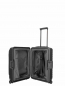 Preview: Travelite OVERSEAS  4w Trolley S  Vortasche Nightshade black