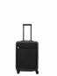 Preview: Travelite OVERSEAS  4w Trolley S  Vortasche Nightshade black