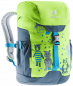 Preview: Deuter Schmusebär  kiwi-arctic