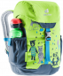 Preview: Deuter Schmusebär  kiwi-arctic