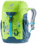 Preview: Deuter Schmusebär  kiwi-arctic