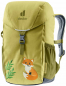 Preview: Deuter Waldfuchs 10 linden cactus