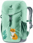 Preview: Deuter Waldfuchs 10 spearmint seagree