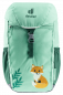 Preview: Deuter Waldfuchs 10 spearmint seagree