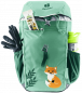 Preview: Deuter Waldfuchs 10 spearmint seagree