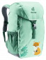 Preview: Deuter Waldfuchs 10 spearmint seagree