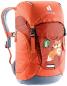 Preview: Deuter  Waldfuchs 14 lava paprika