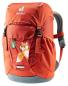 Preview: Deuter  Waldfuchs 14 lava paprika