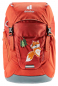 Preview: Deuter  Waldfuchs 14 lava paprika