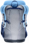 Preview: DEUTER Waldfuchs 14 wave-nightblue