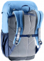 Preview: DEUTER Waldfuchs 14 wave-nightblue