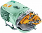 Preview: DEUTER Waldfuchs 14 spearmint-seagree