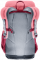 Preview: DEUTER Waldfuchs 14 dahlia raspberry