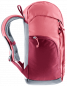 Preview: DEUTER Waldfuchs 14 dahlia raspberry
