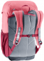 Preview: DEUTER Waldfuchs 14 dahlia raspberry