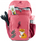 Preview: DEUTER Waldfuchs 14 dahlia raspberry