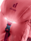 Preview: DEUTER Waldfuchs 14 dahlia raspberry