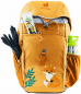 Preview: DEUTER Waldfuchs 14 amber-maple