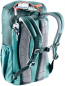 Preview: DEUTER Junior deepsea dustblue